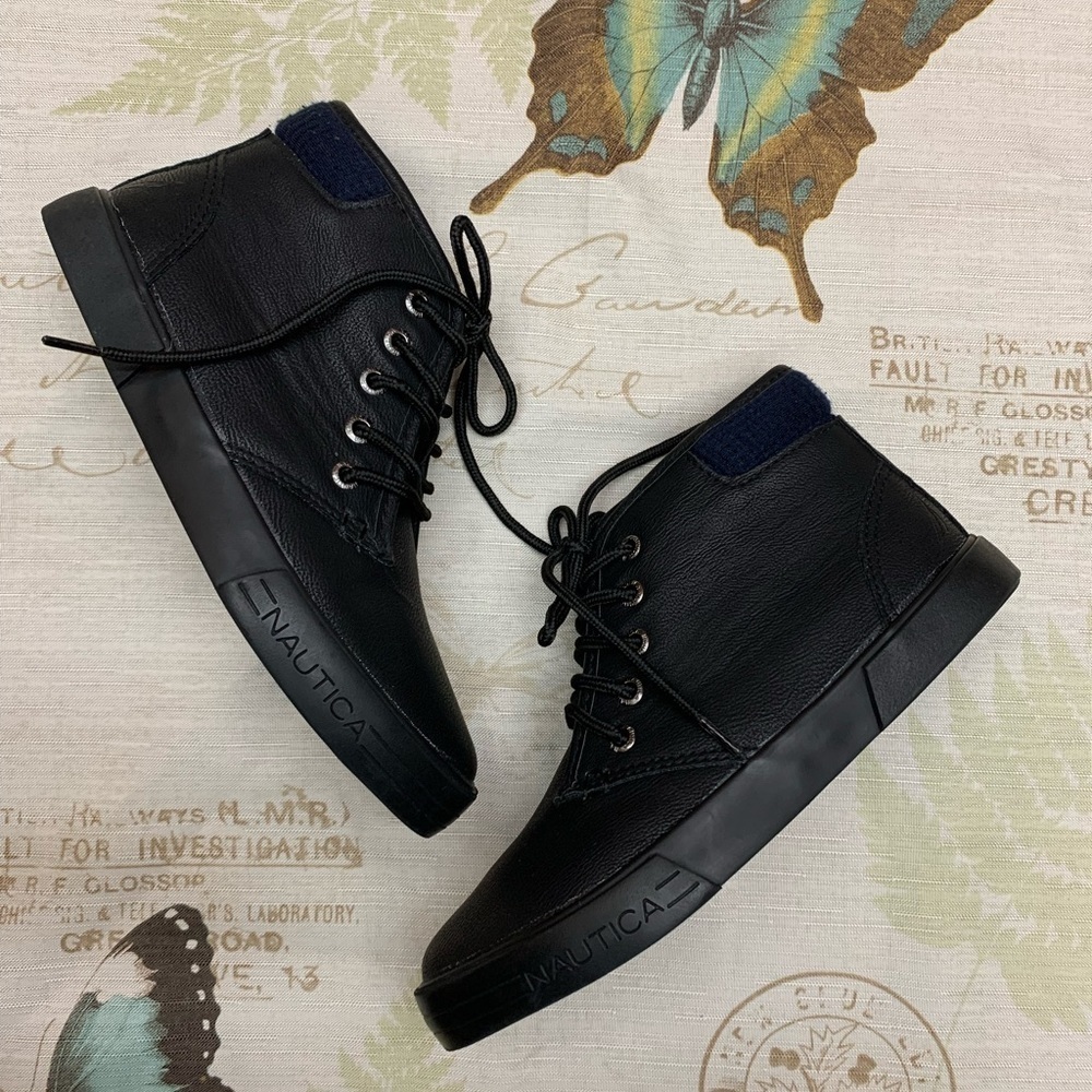 Náutica breakwater chukka sneakers